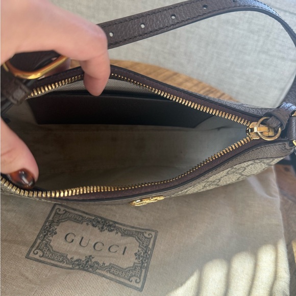 Gucci Ophidia GG small - Picture 4 of 4